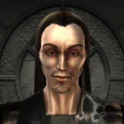 Gyris — legacy portrait