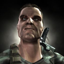 BeGreen — legacy portrait