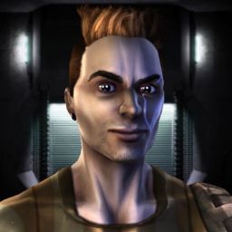 Le Chaumereys — legacy portrait
