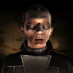 dadaspinks — legacy portrait