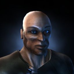 Lupus Rexrgis — legacy portrait