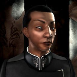 GoldBB — legacy portrait