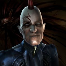 quygen — legacy portrait