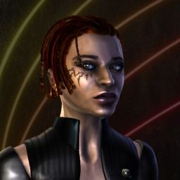 Nataniels — legacy portrait