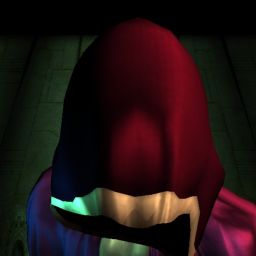 Fumofumo Fumoffu — legacy portrait