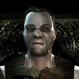 Theshot4 — legacy portrait