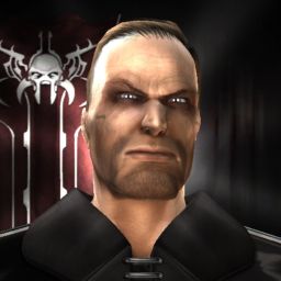 Floridor — legacy portrait