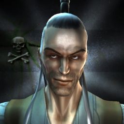kiaorahey — legacy portrait