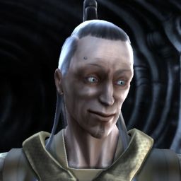 Haplo Tek — legacy portrait