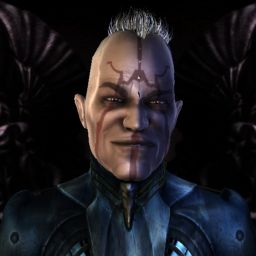 Leovarian Lavitz — legacy portrait