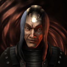 LORD DEATHSTAR — legacy portrait