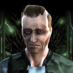 Durep — legacy portrait