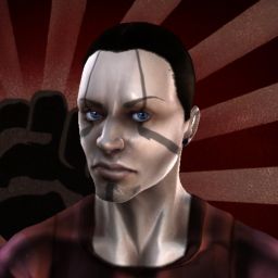 thirdcal — legacy portrait