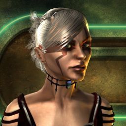 Wojna — legacy portrait