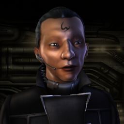 Rob999 — legacy portrait
