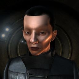Kheto Ream — legacy portrait