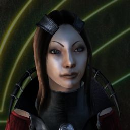 RawNRG — legacy portrait