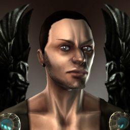 JeepGeneral — legacy portrait
