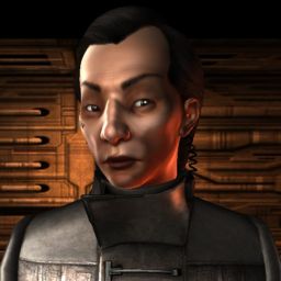CynoJariman6 — legacy portrait
