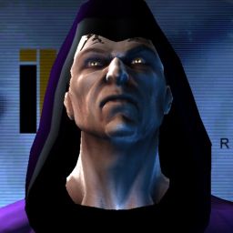 Ace Vantura — legacy portrait