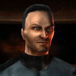 Snowman75 — legacy portrait