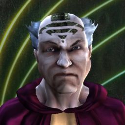 CONCORD4U — legacy portrait