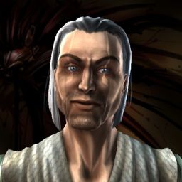 lofirumbz — legacy portrait