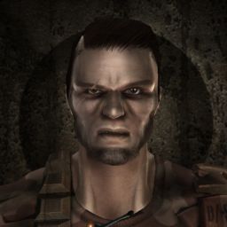 buryyou — legacy portrait