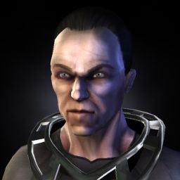 Kronos Avarti — legacy portrait