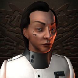 Kell Tarhun — legacy portrait