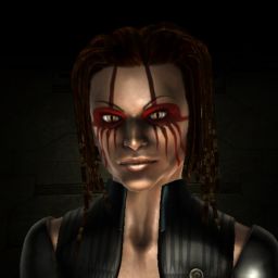 Vampyres — legacy portrait