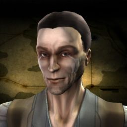 Xanadu7 — legacy portrait