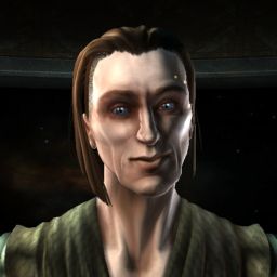 Ephra — legacy portrait