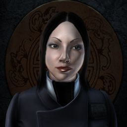 Batajun — legacy portrait