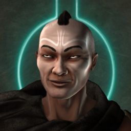 STugEs — legacy portrait