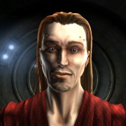 Michael Tarkrion — legacy portrait