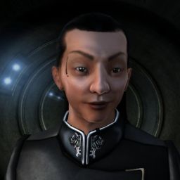 iamKnow — legacy portrait