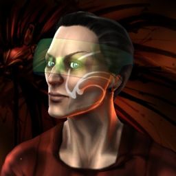 Shadowight — legacy portrait