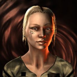 dawnage — legacy portrait
