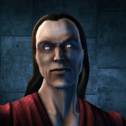 Carlinours — legacy portrait