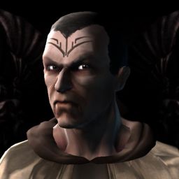 SaintSin TheReapeR — legacy portrait