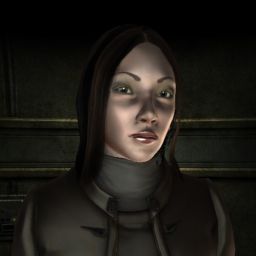 Paxsenarion — legacy portrait