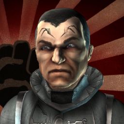 Soul'Jay — legacy portrait