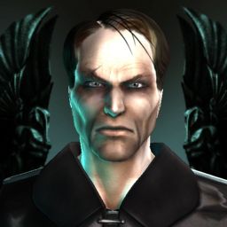 ice3 — legacy portrait