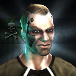 Somethingmore — legacy portrait