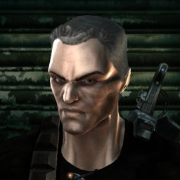 GotPodd — legacy portrait