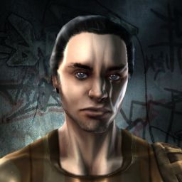 Lord Wiggin — legacy portrait
