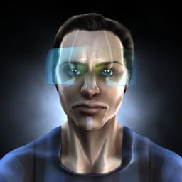 Atlanti IV — legacy portrait