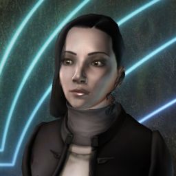 Etego — legacy portrait
