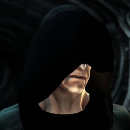Polyphem — legacy portrait